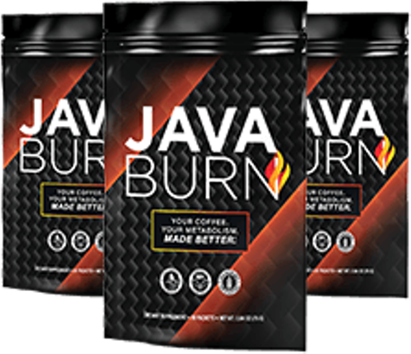 java burn three pouch